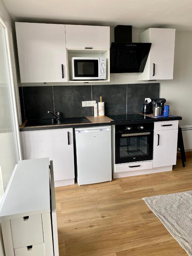 Ferienwohnung Les Vies En Rose Évian-les-Bains Exterior foto